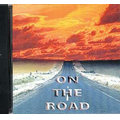 On The Road Music CD - Themed